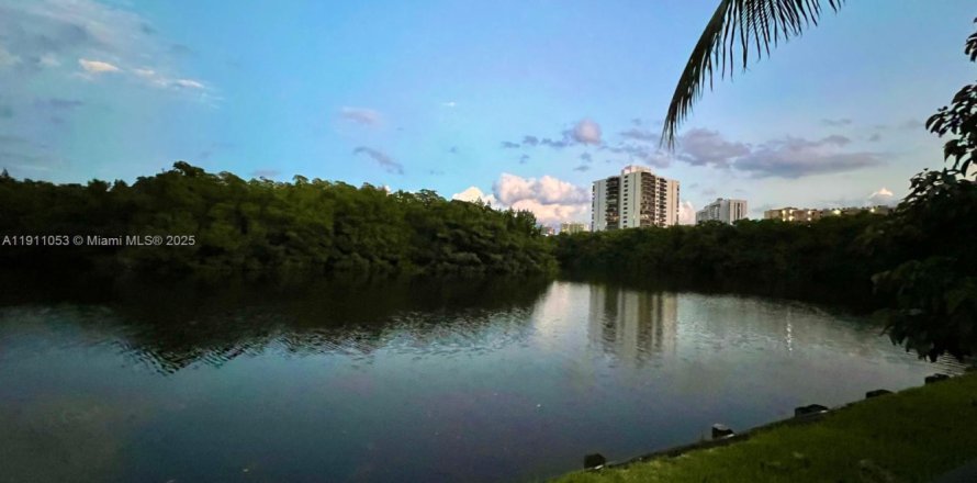 House in Aventura, Florida 4 bedrooms, 276.2 sq.m. № 2013256