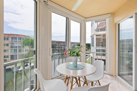 Copropriété à vendre à Sarasota, Floride: 1 chambre, 72.46 m2 № 2405375 - photo 10