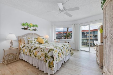 Copropriété à vendre à Sarasota, Floride: 1 chambre, 72.46 m2 № 2405375 - photo 18