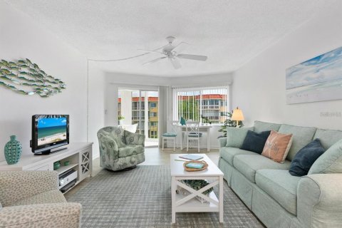 Copropriété à vendre à Sarasota, Floride: 1 chambre, 72.46 m2 № 2405375 - photo 7