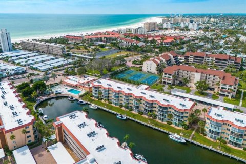 Copropriété à vendre à Sarasota, Floride: 1 chambre, 72.46 m2 № 2405375 - photo 24