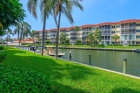Copropriété à vendre à Sarasota, Floride: 1 chambre, 72.46 m2 № 2405375 - photo 28