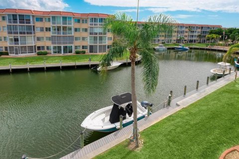 Copropriété à vendre à Sarasota, Floride: 1 chambre, 72.46 m2 № 2405375 - photo 12