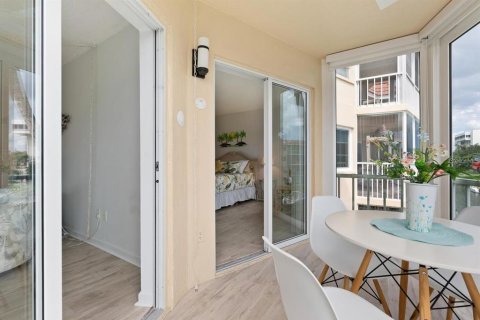 Copropriété à vendre à Sarasota, Floride: 1 chambre, 72.46 m2 № 2405375 - photo 13