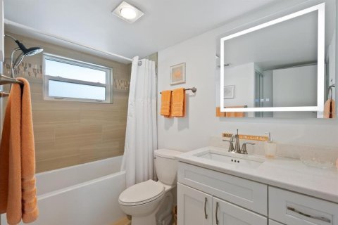 Copropriété à vendre à Sarasota, Floride: 1 chambre, 72.46 m2 № 2405375 - photo 21