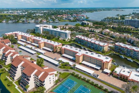 Copropriété à vendre à Sarasota, Floride: 1 chambre, 72.46 m2 № 2405375 - photo 26