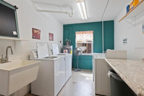Copropriété à vendre à Sarasota, Floride: 1 chambre, 72.46 m2 № 2405375 - photo 22