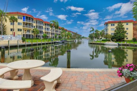 Copropriété à vendre à Sarasota, Floride: 1 chambre, 72.46 m2 № 2405375 - photo 30