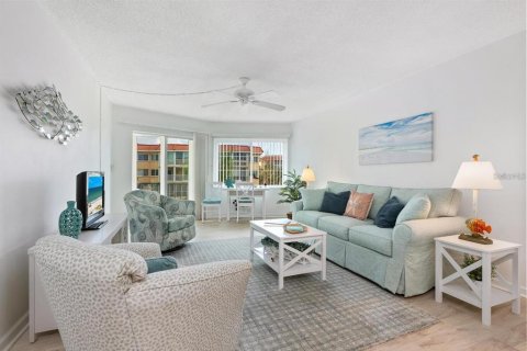 Copropriété à vendre à Sarasota, Floride: 1 chambre, 72.46 m2 № 2405375 - photo 6