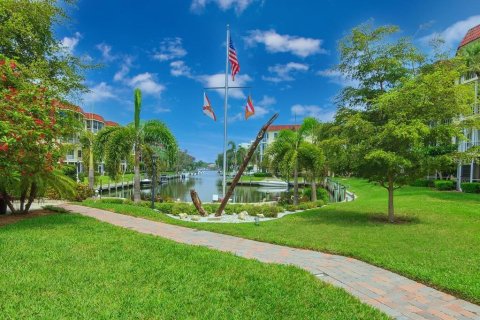 Copropriété à vendre à Sarasota, Floride: 1 chambre, 72.46 m2 № 2405375 - photo 27