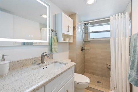 Copropriété à vendre à Sarasota, Floride: 1 chambre, 72.46 m2 № 2405375 - photo 20