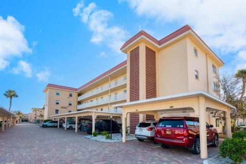 Copropriété à vendre à Sarasota, Floride: 1 chambre, 72.46 m2 № 2405375 - photo 3