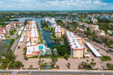 Copropriété à vendre à Sarasota, Floride: 1 chambre, 72.46 m2 № 2405375 - photo 25