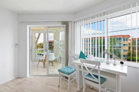 Copropriété à vendre à Sarasota, Floride: 1 chambre, 72.46 m2 № 2405375 - photo 9