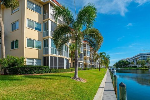 Copropriété à vendre à Sarasota, Floride: 1 chambre, 72.46 m2 № 2405375 - photo 29