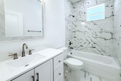Купить виллу или дом в Тампа, Флорида 4 комнаты, 167.41м2, № 1570657 - фото 29