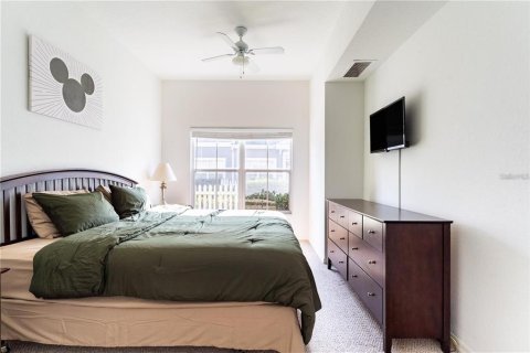 Touwnhouse à vendre à Kissimmee, Floride: 3 chambres, 120.4 m2 № 1551617 - photo 13