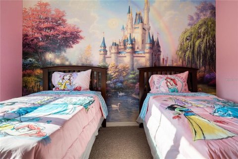 Touwnhouse à vendre à Kissimmee, Floride: 3 chambres, 120.4 m2 № 1551617 - photo 17