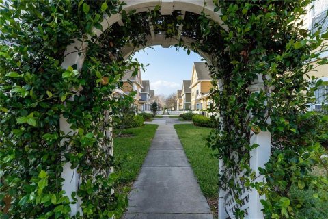 Touwnhouse à vendre à Kissimmee, Floride: 3 chambres, 120.4 m2 № 1551617 - photo 2