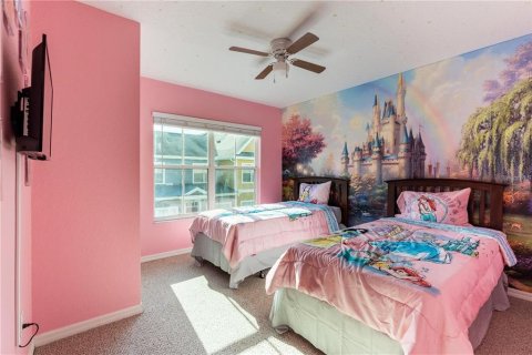 Touwnhouse à vendre à Kissimmee, Floride: 3 chambres, 120.4 m2 № 1551617 - photo 15