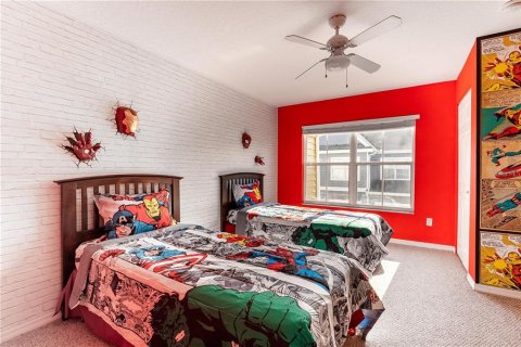 Touwnhouse à vendre à Kissimmee, Floride: 3 chambres, 120.4 m2 № 1551617 - photo 20