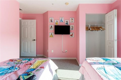 Touwnhouse à vendre à Kissimmee, Floride: 3 chambres, 120.4 m2 № 1551617 - photo 16