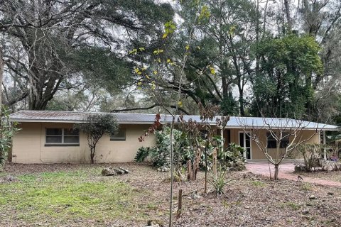 Casa en alquiler en Gainesville, Florida, 3 dormitorios, 179.77 m2 № 1791340 - foto 1