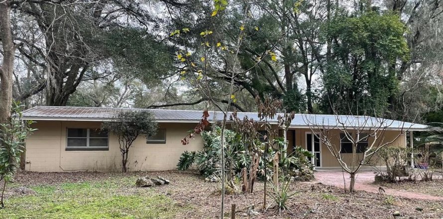 Casa en Gainesville, Florida 3 dormitorios, 179.77 m2 № 1791340