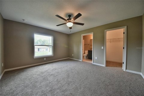 House in Ocala, Florida 3 bedrooms, 123.65 sq.m. № 1780403 - photo 14