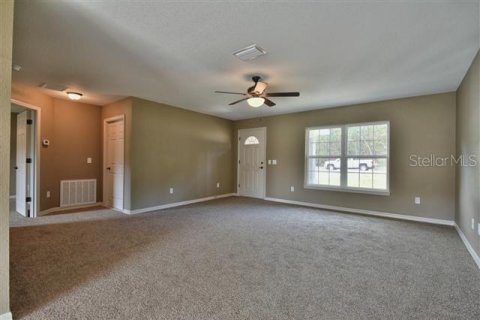 House in Ocala, Florida 3 bedrooms, 123.65 sq.m. № 1780403 - photo 6