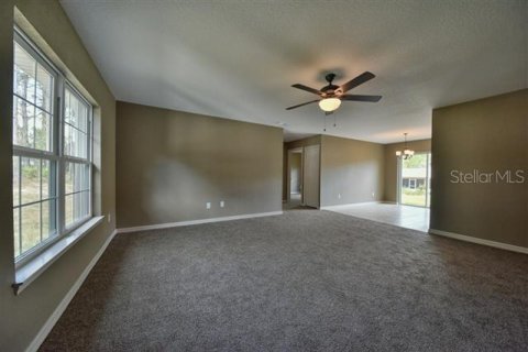 House in Ocala, Florida 3 bedrooms, 123.65 sq.m. № 1780403 - photo 9