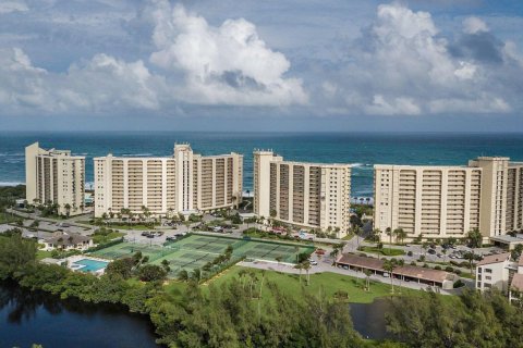 Copropriété à louer à Jupiter, Floride: 2 chambres, 108.7 m2 № 1163232 - photo 1