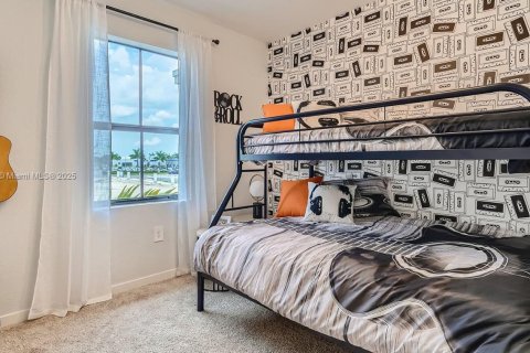 Townhouse in Florida City, Florida 4 bedrooms, 146.97 sq.m. № 1877719 - photo 20
