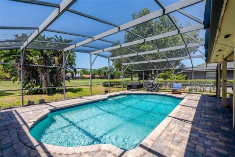 House in Orlando, Florida 4 bedrooms, 213.77 sq.m. № 1722756 - photo 25