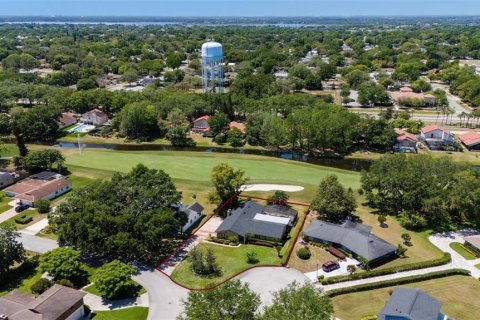 House in Orlando, Florida 4 bedrooms, 213.77 sq.m. № 1722756 - photo 19