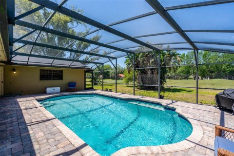 House in Orlando, Florida 4 bedrooms, 213.77 sq.m. № 1722756 - photo 26