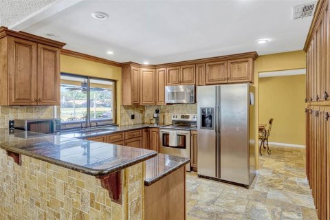 House in Orlando, Florida 4 bedrooms, 213.77 sq.m. № 1722756 - photo 29