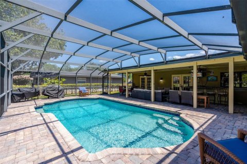 House in Orlando, Florida 4 bedrooms, 213.77 sq.m. № 1722756 - photo 27