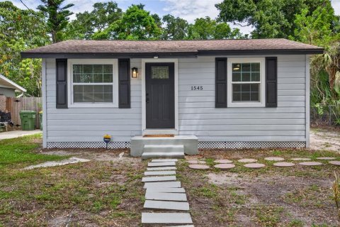 House in Sarasota, Florida 2 bedrooms, 53.14 sq.m. № 2317271
