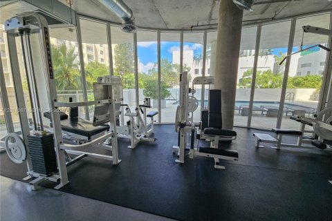 Condo in Miami, Florida, 2 bedrooms № 2075181 - photo 26