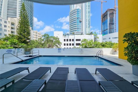 Condo in Miami, Florida, 2 bedrooms № 2075181 - photo 22