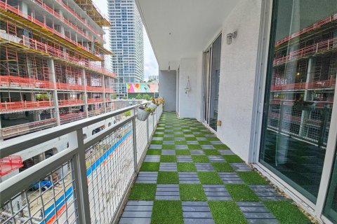 Condo in Miami, Florida, 2 bedrooms № 2075181 - photo 16