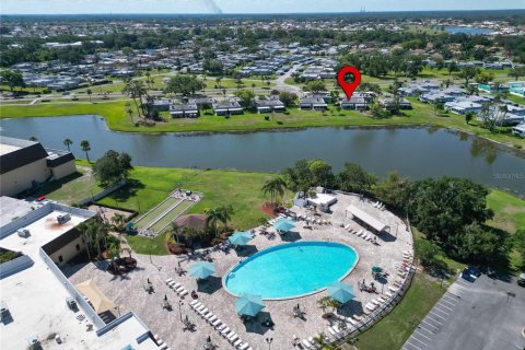 Condo in Sun City Center, Florida, 1 bedroom  № 1873191 - photo 14