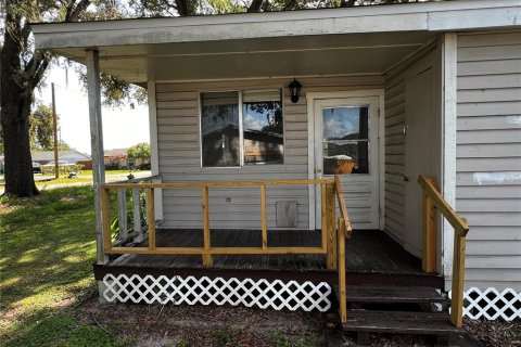 House in Tavares, Florida 3 bedrooms, 111.3 sq.m. № 1857875 - photo 3