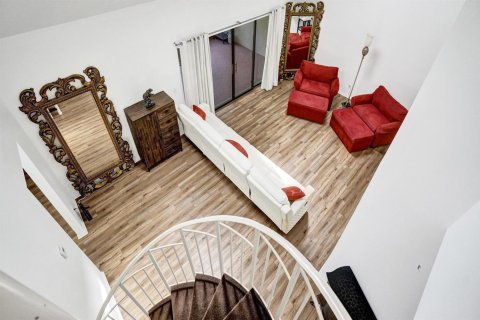 Touwnhouse à Boca Raton, Floride 3 chambres, 261.52 m2 № 2265720