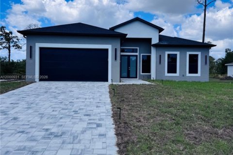 Villa ou maison à vendre à Port Charlotte, Floride: 4 chambres, 172.43 m2 № 2065094 - photo 30