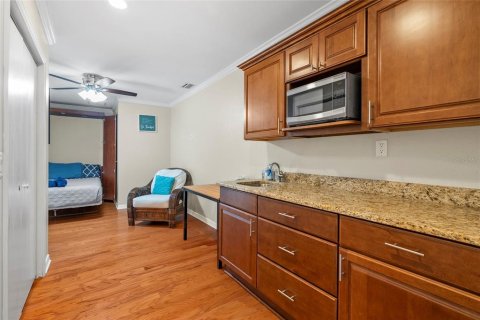 House in Tampa, Florida 4 bedrooms, 272.02 sq.m. № 1626120 - photo 21
