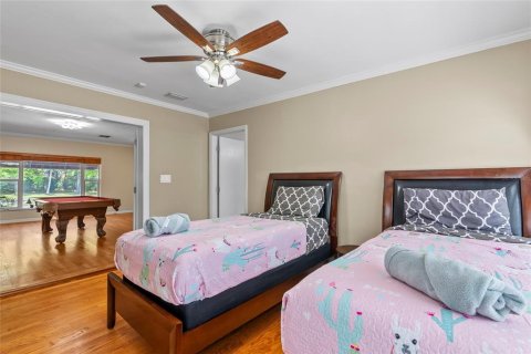 House in Tampa, Florida 4 bedrooms, 272.02 sq.m. № 1626120 - photo 22