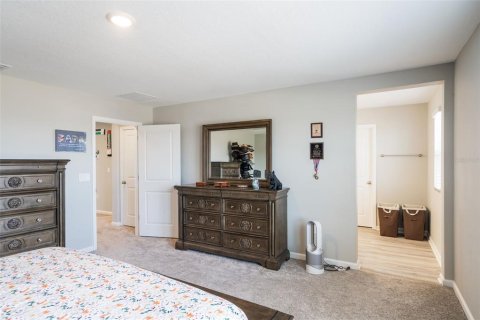 House in Winter Haven, Florida 5 bedrooms, 268.39 sq.m. № 1669821 - photo 22
