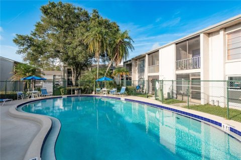 Condo in Clearwater, Florida, 1 bedroom  № 1847313 - photo 18